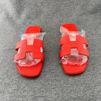 Hermes Red