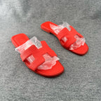 Hermes Red
