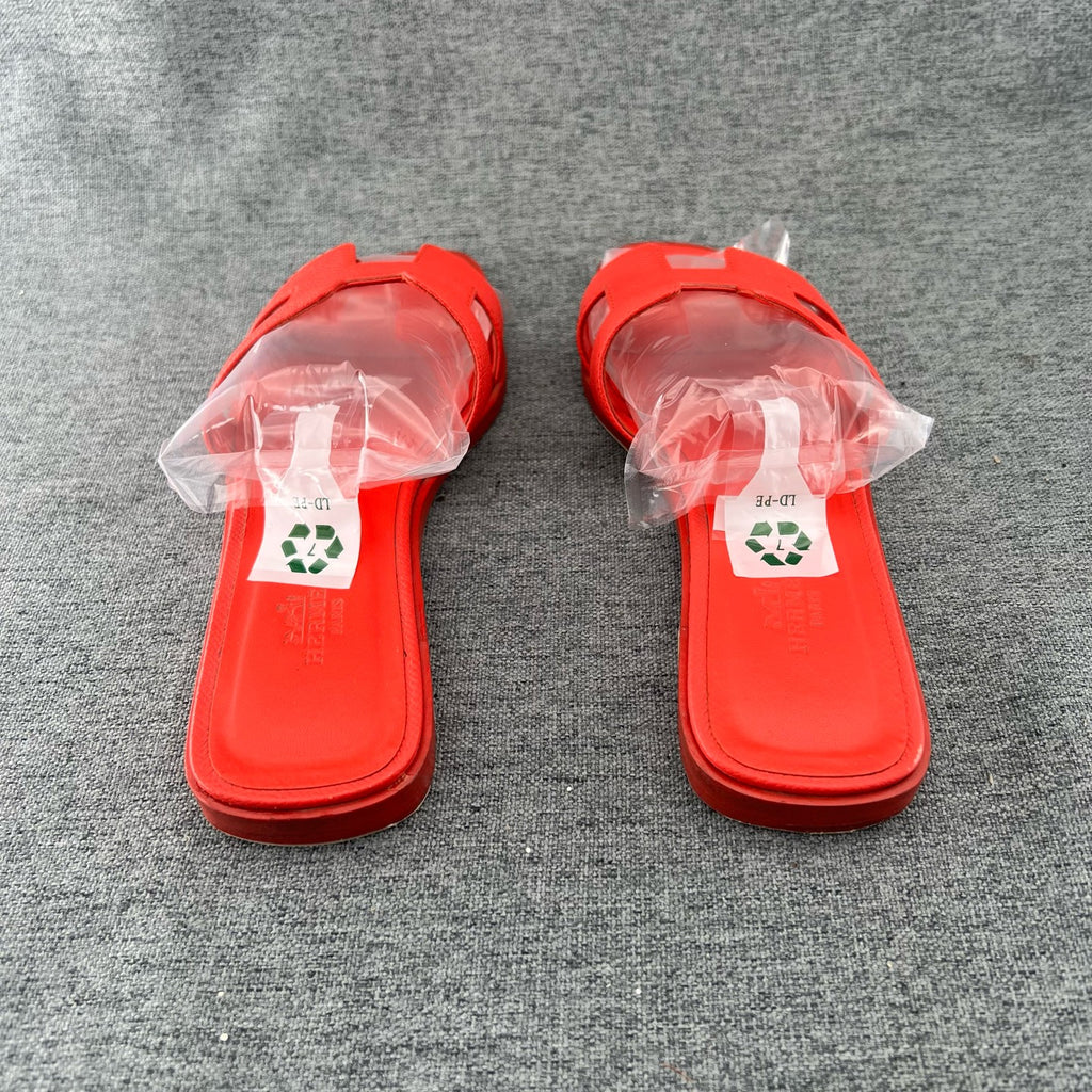 Hermes Red