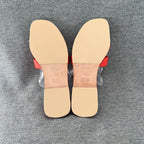 Hermes Red