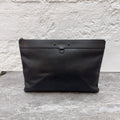 Louis Vuitton Black Clutch