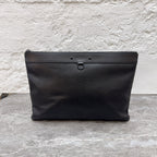 Louis Vuitton Black Clutch