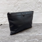 Louis Vuitton Black Clutch