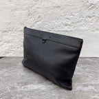 Louis Vuitton Black Clutch