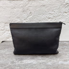 Louis Vuitton Black Clutch