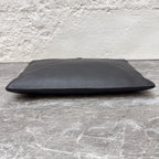 Louis Vuitton Black Clutch