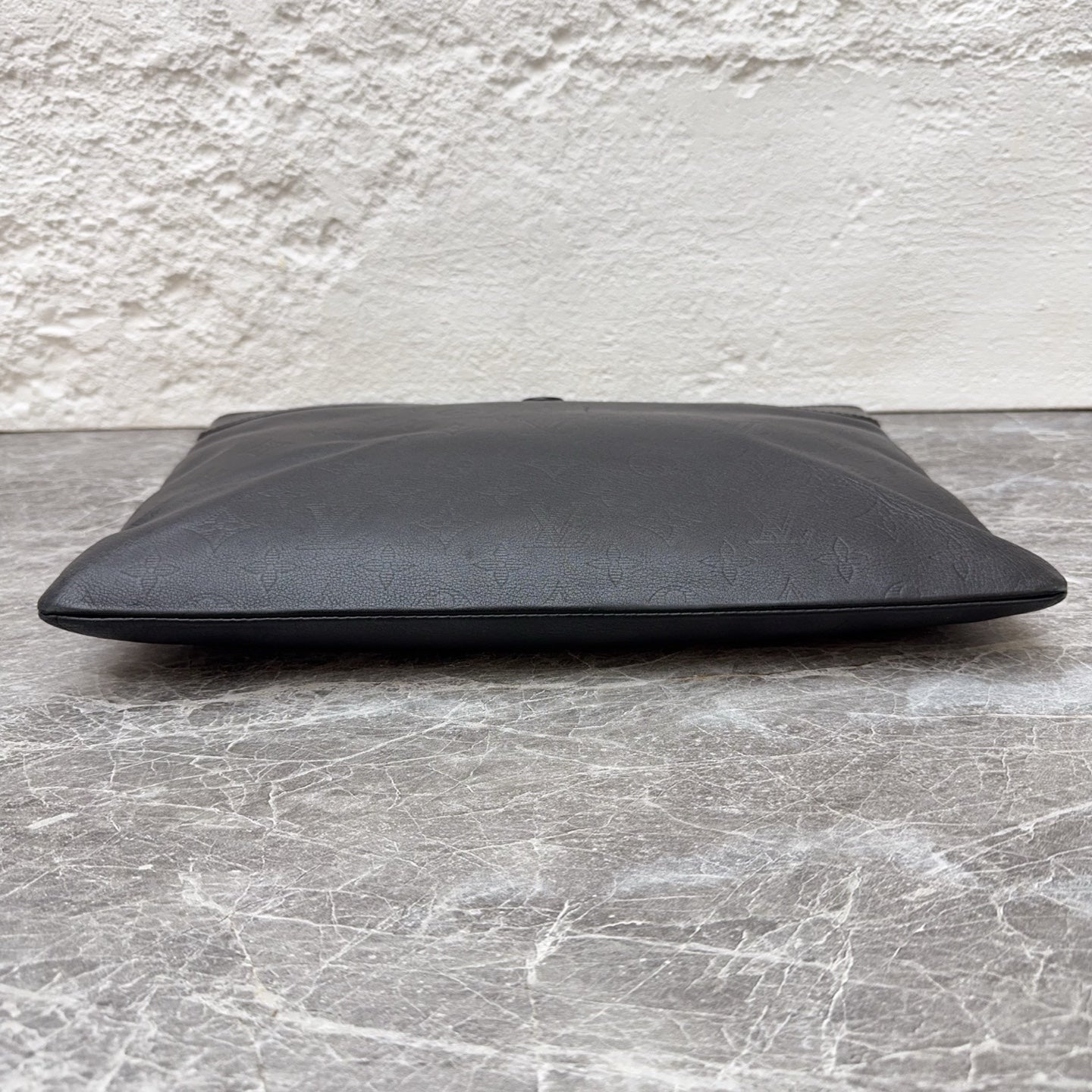 Louis Vuitton Black Clutch
