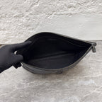 Louis Vuitton Black Clutch