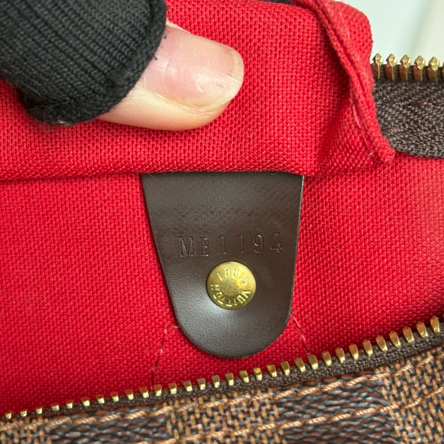 Louis Vuitton