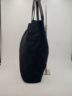 Prada Cordura Black Tote