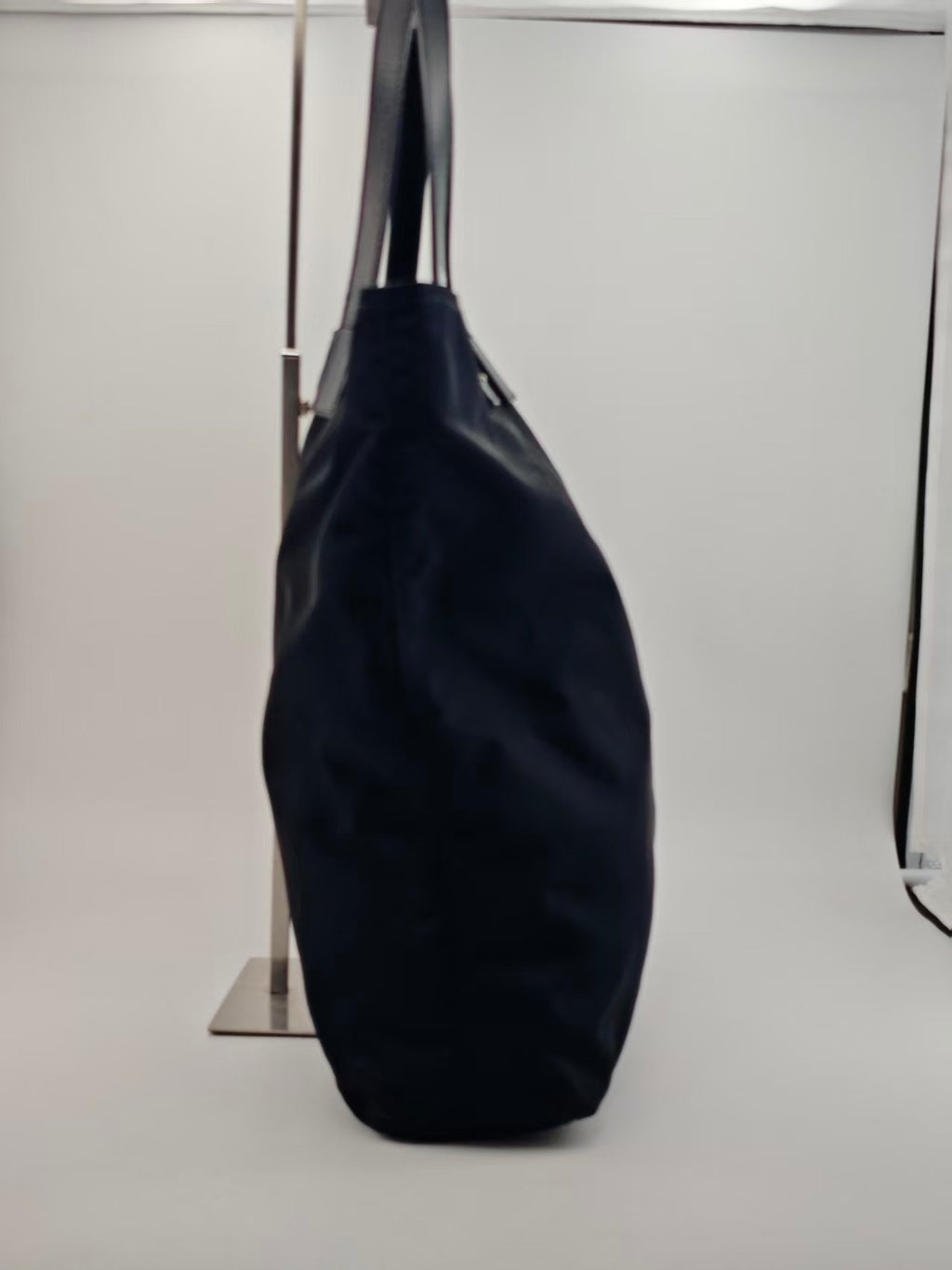 Prada Cordura Black Tote