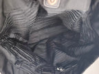 Prada Cordura Black Tote