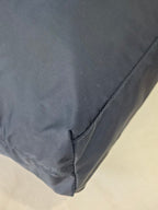 Prada Cordura Black Tote