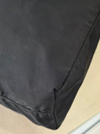 Prada Cordura Black Tote