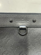 Louis Vuitton Black Clutch