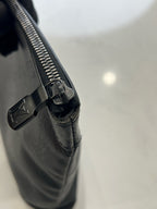 Louis Vuitton Black Clutch