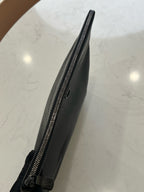 Louis Vuitton Black Clutch