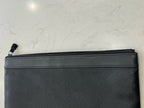 Louis Vuitton Black Clutch