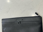 Louis Vuitton Black Clutch