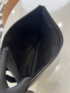 Louis Vuitton Black Clutch