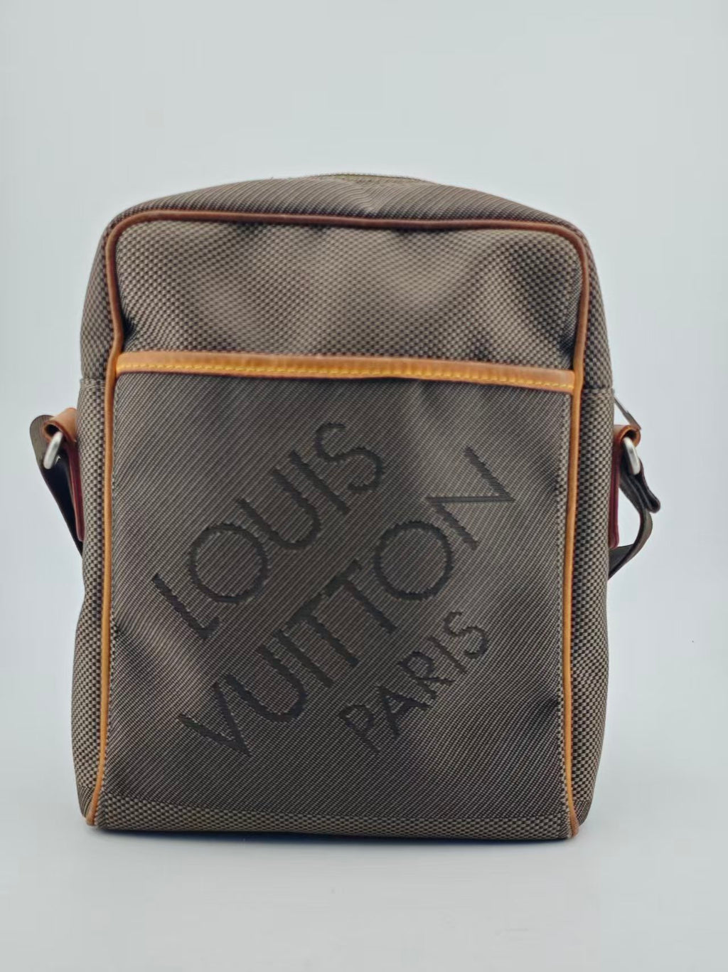 Louis Vuitton Canvas
