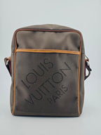 Louis Vuitton Canvas