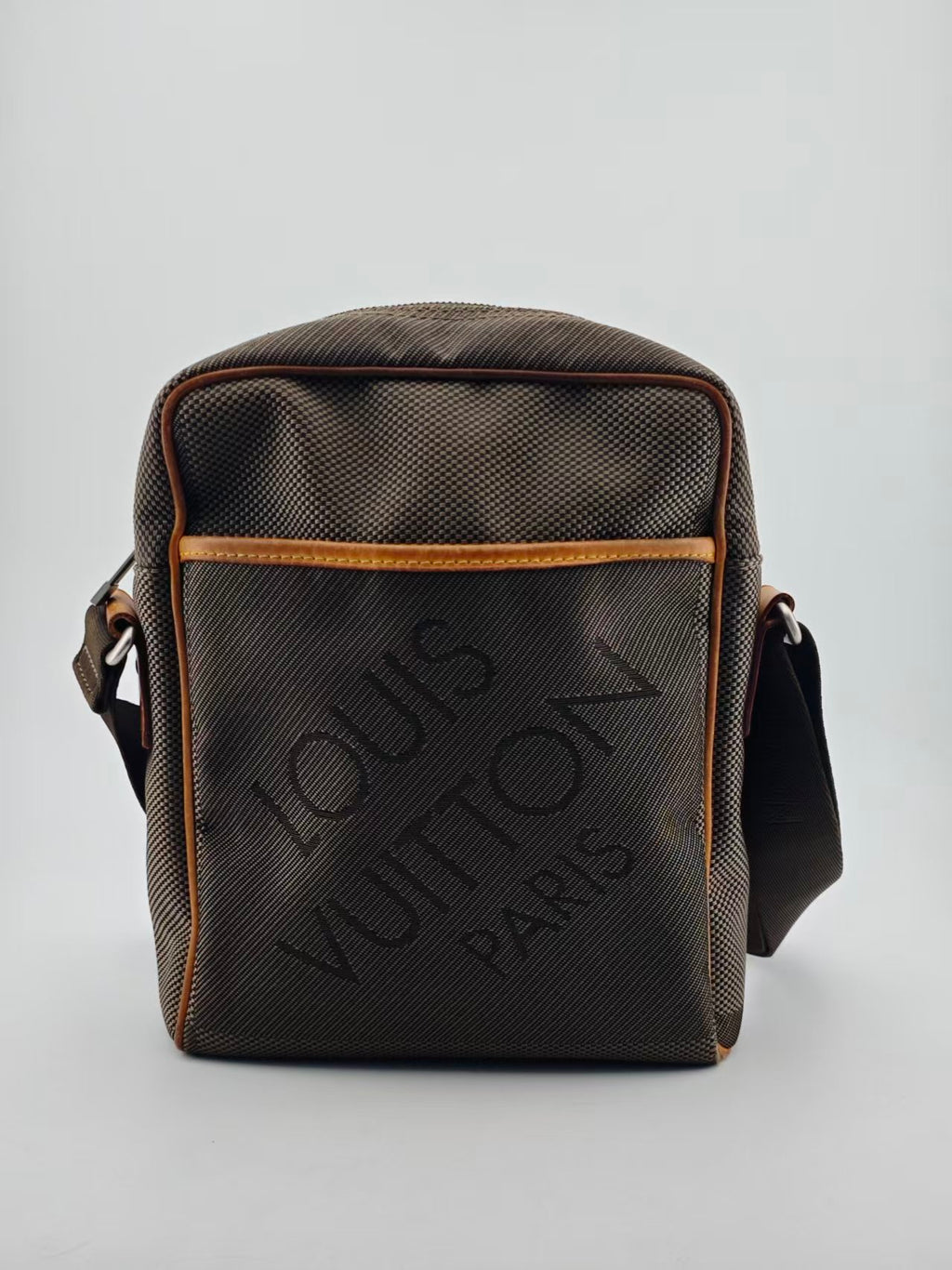 Louis Vuitton Canvas