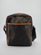 Louis Vuitton Canvas