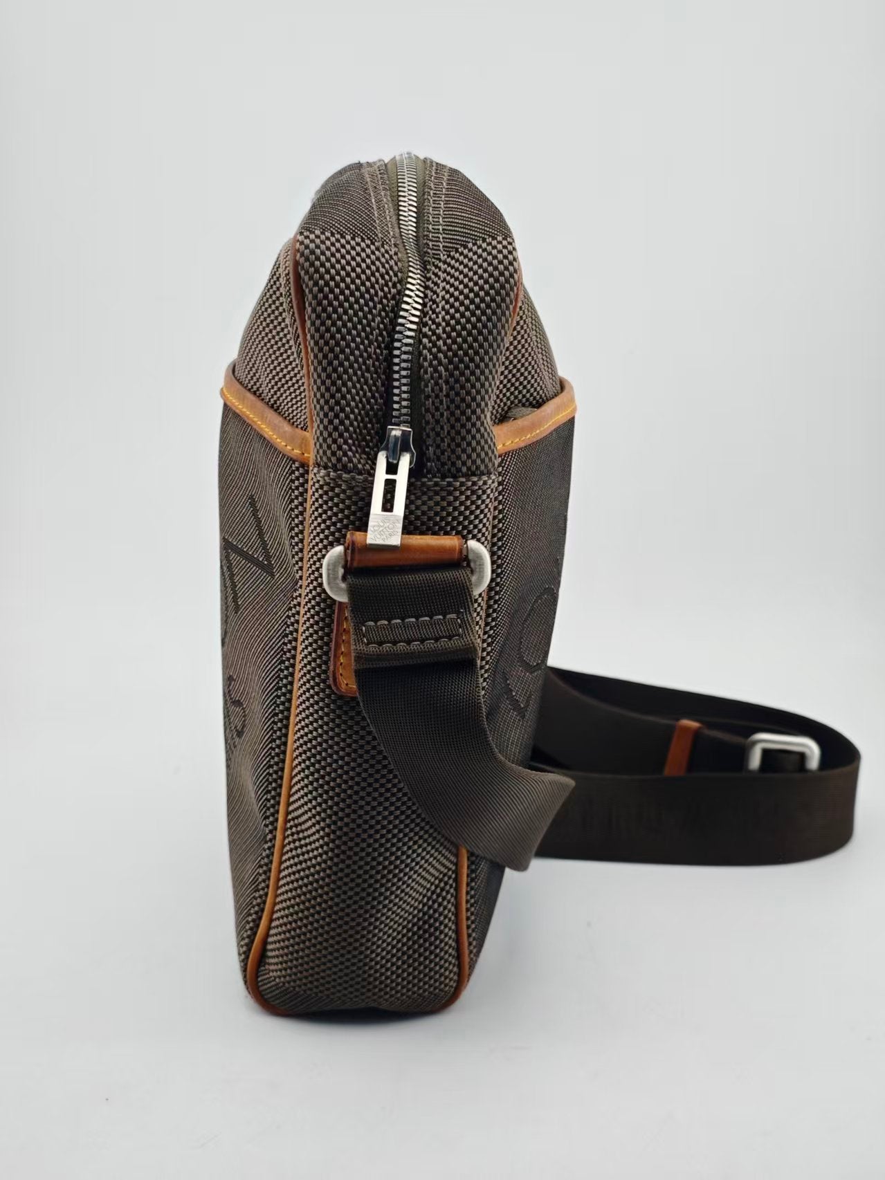 Louis Vuitton Canvas