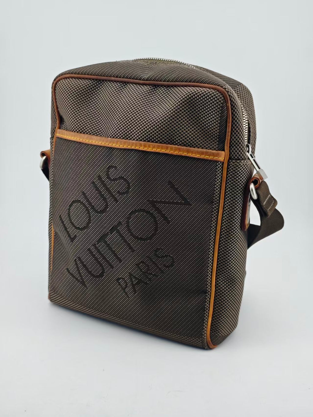 Louis Vuitton Canvas