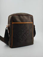 Louis Vuitton Canvas