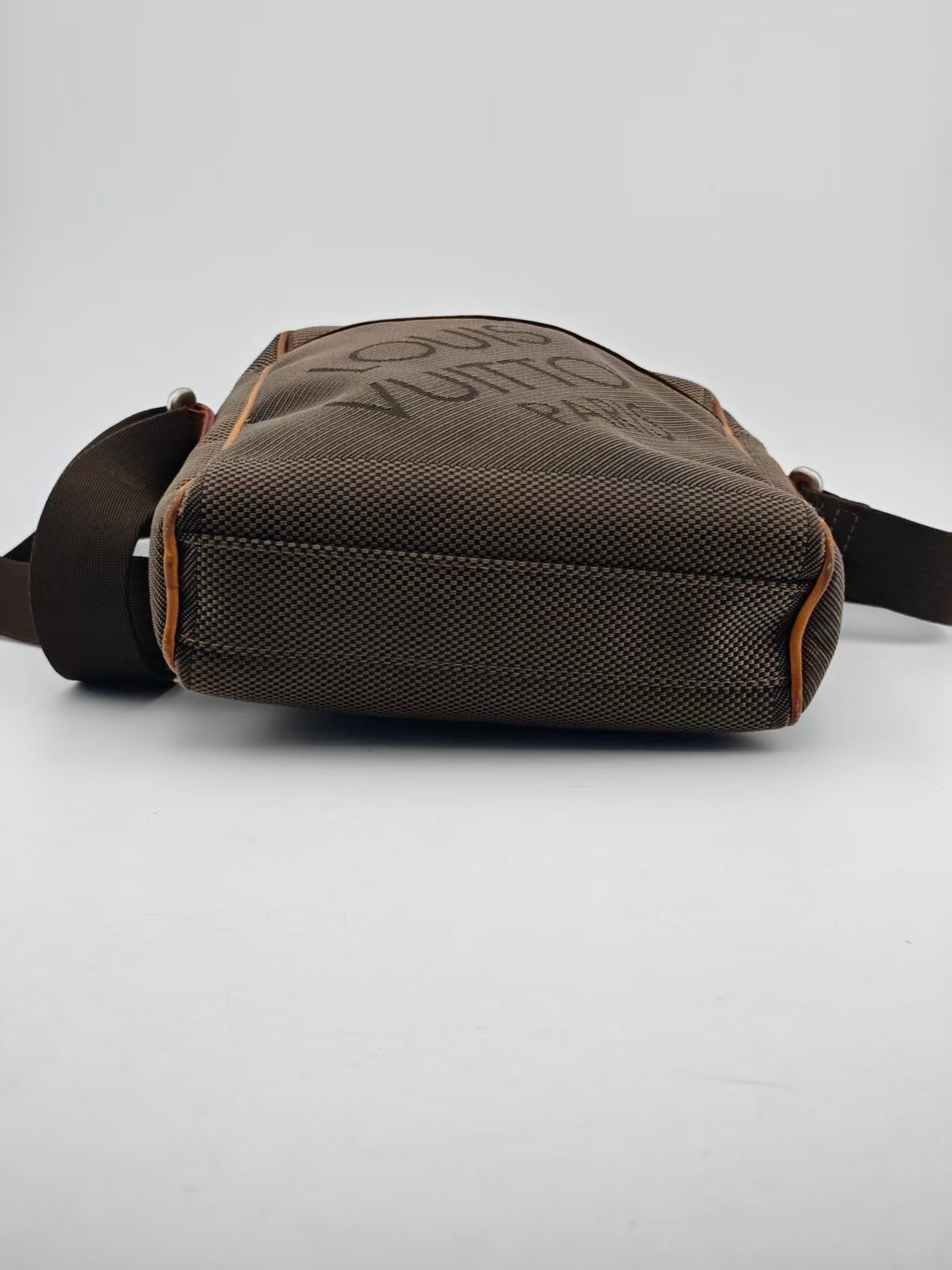 Louis Vuitton Canvas