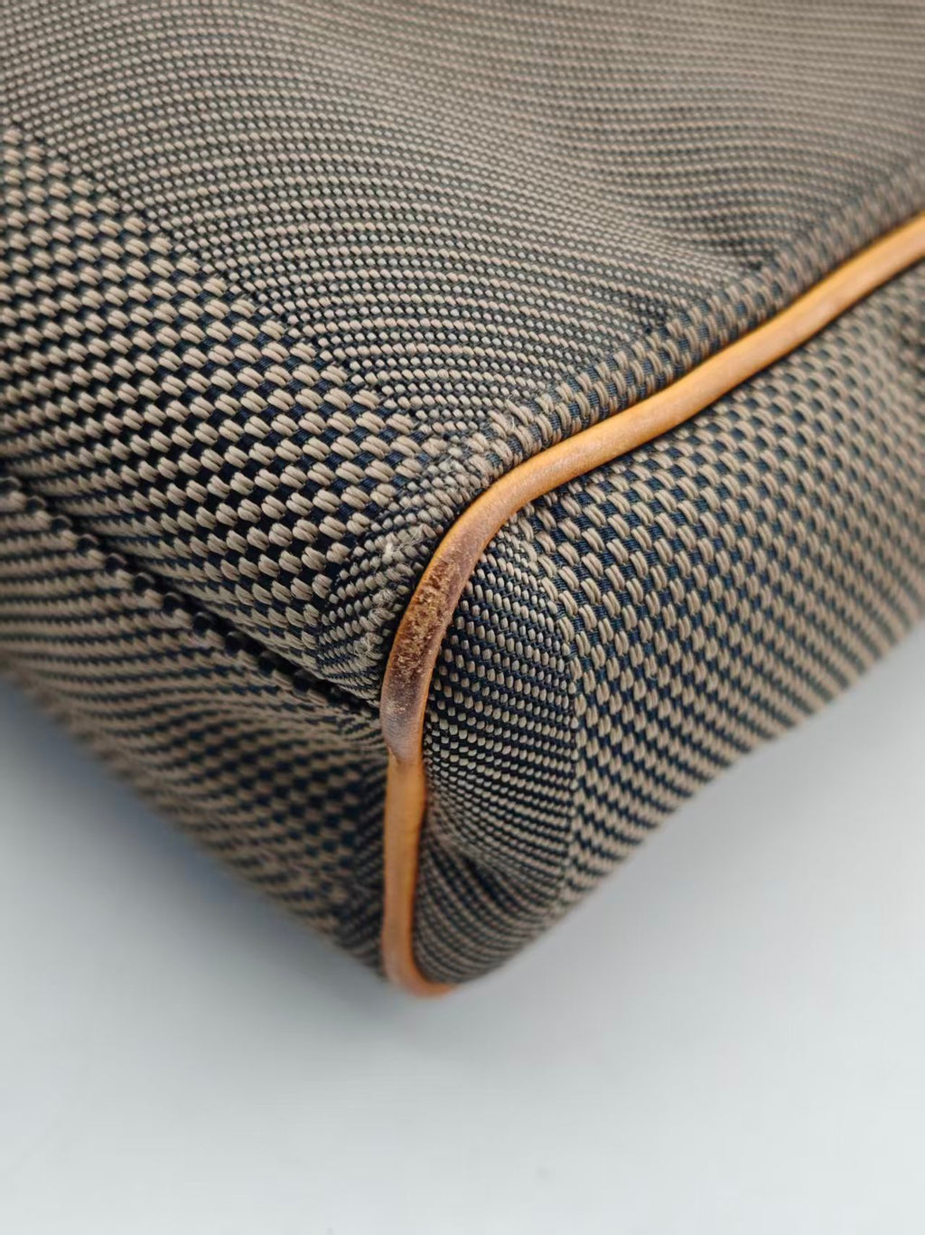 Louis Vuitton Canvas
