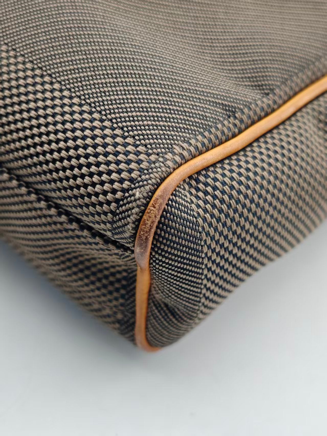 Louis Vuitton Canvas