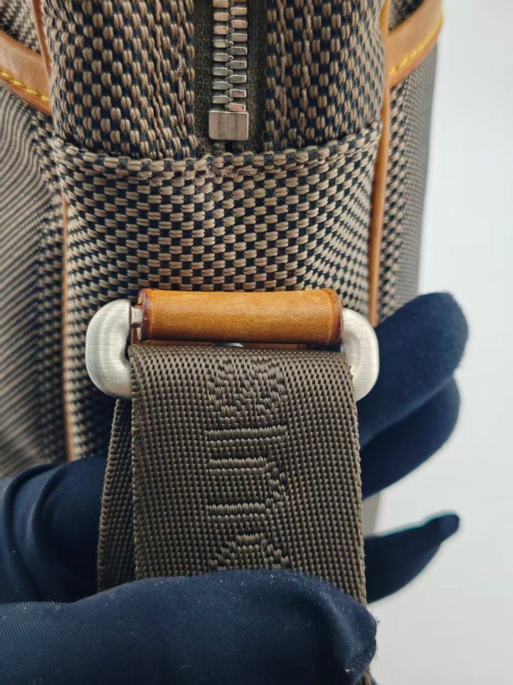 Louis Vuitton Canvas