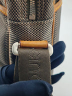 Louis Vuitton Canvas
