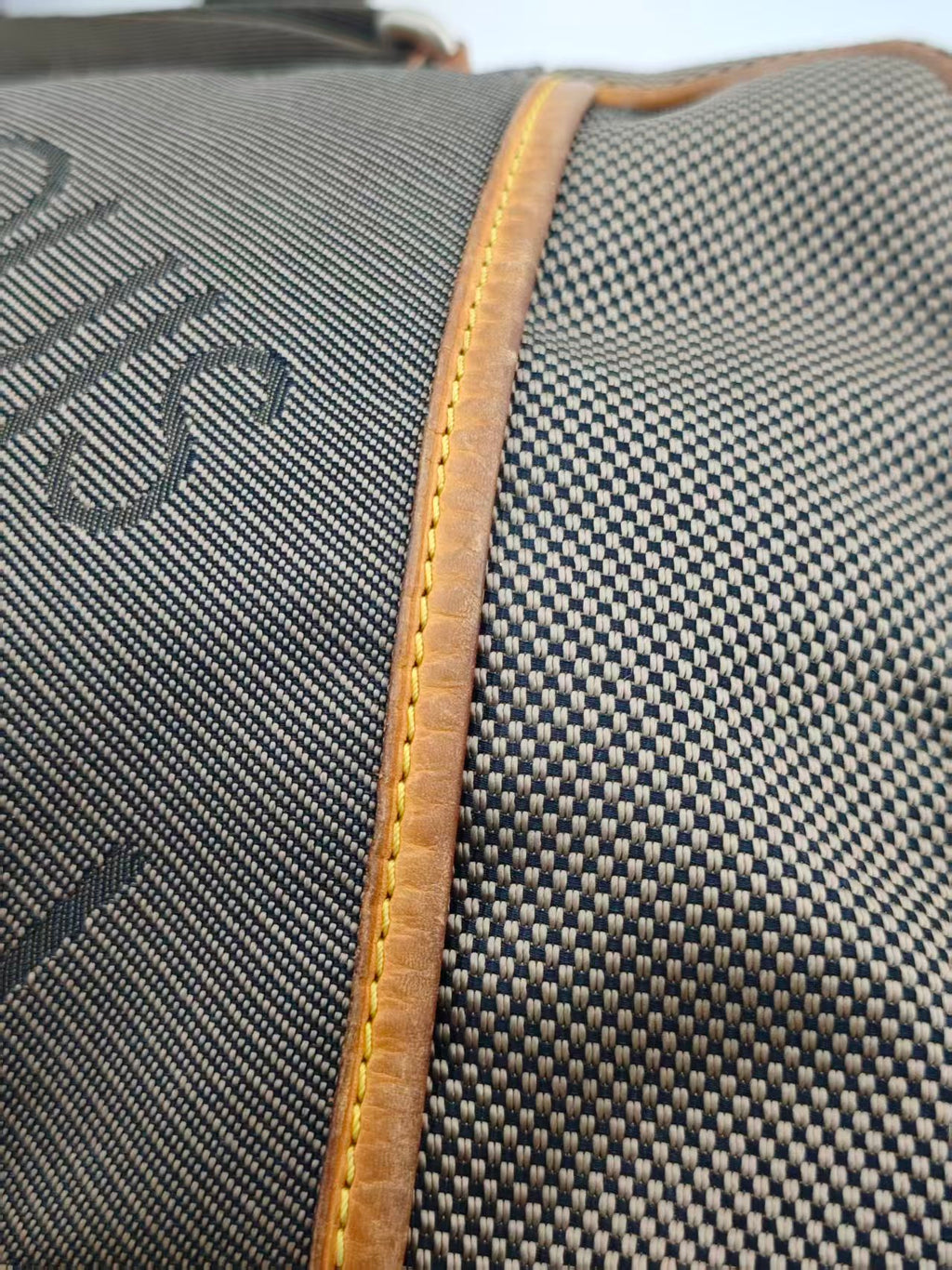 Louis Vuitton Canvas