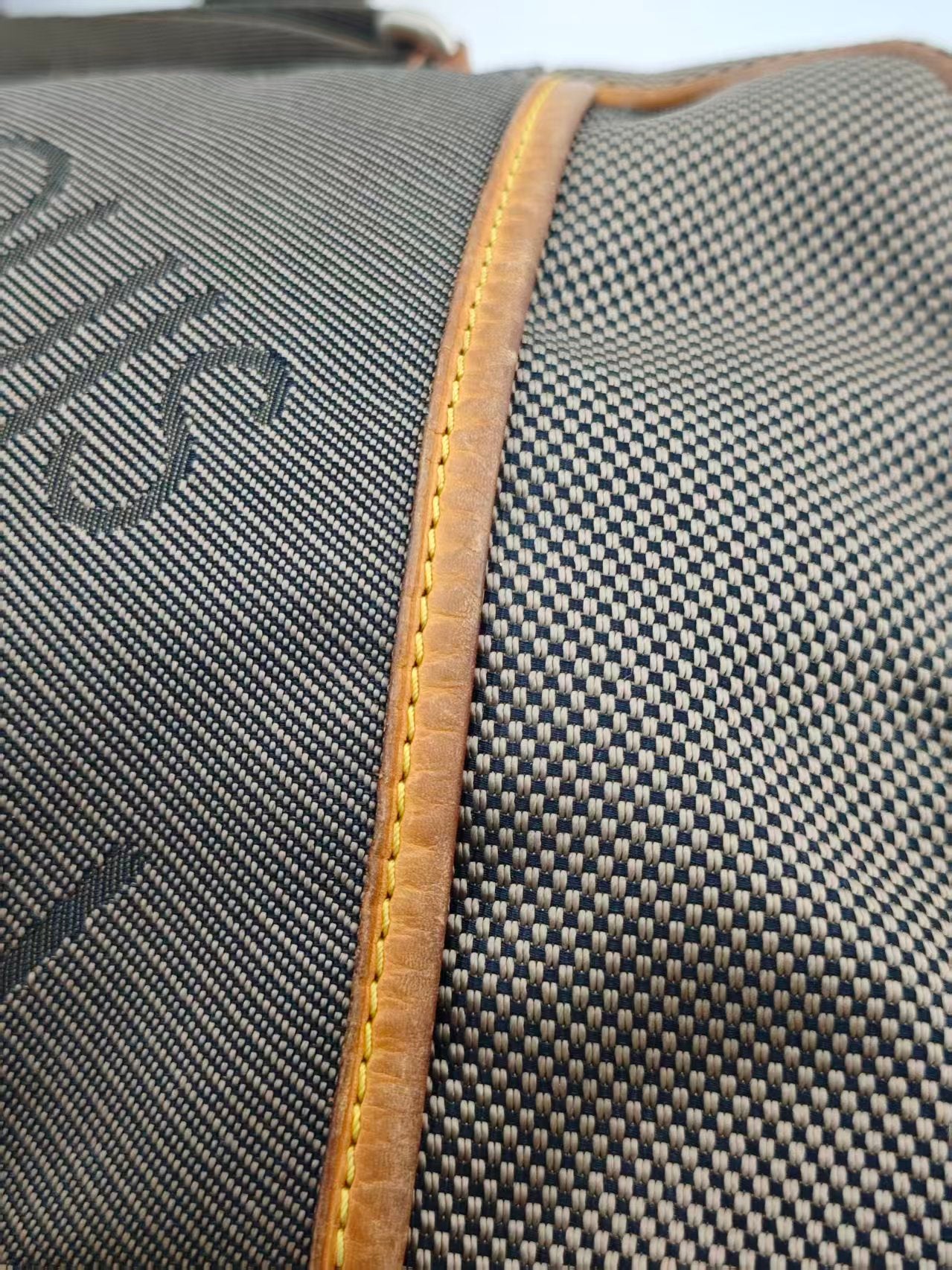 Louis Vuitton Canvas
