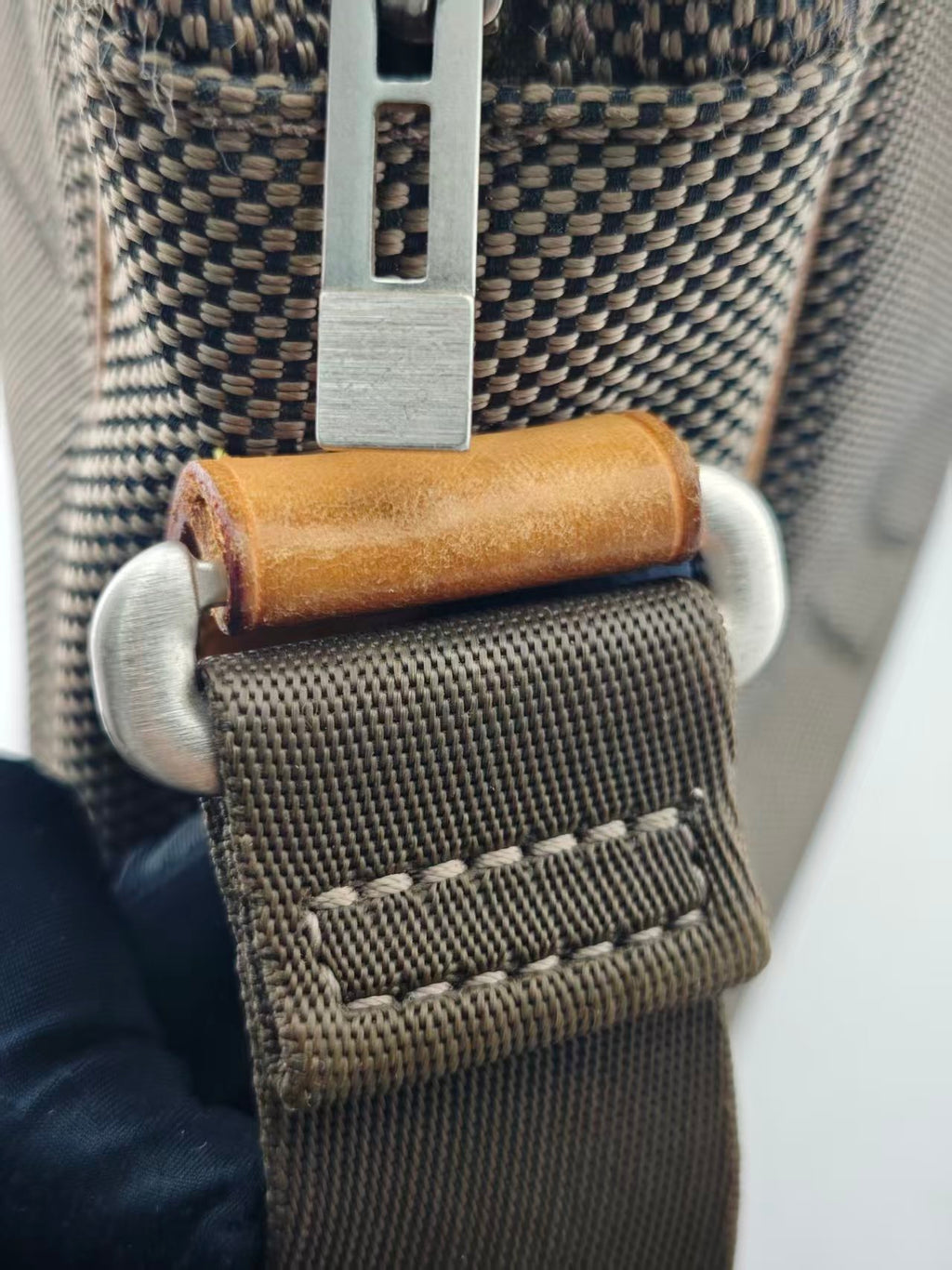 Louis Vuitton Canvas