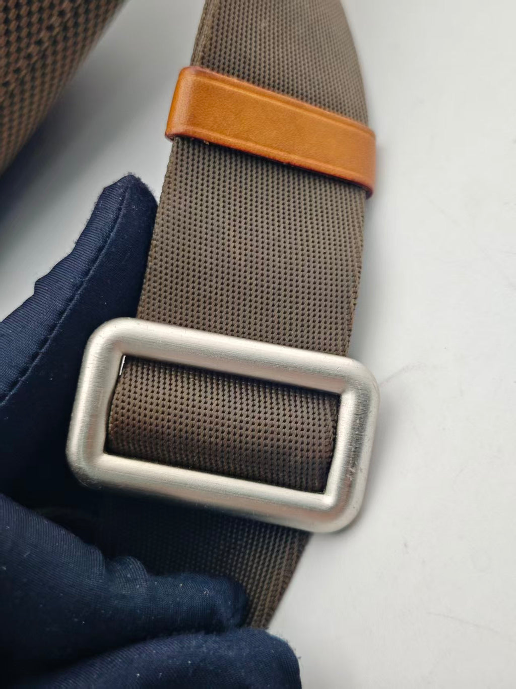 Louis Vuitton Canvas