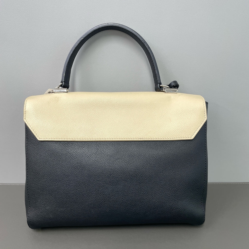 Louis Vuitton Metal Beige Crossbody