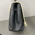 Louis Vuitton Metal Beige Crossbody