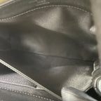 Louis Vuitton Metal Beige Crossbody