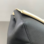 Louis Vuitton Metal Beige Crossbody
