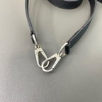 Louis Vuitton Metal Beige Crossbody