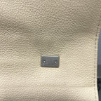 Louis Vuitton Metal Beige Crossbody