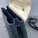 Louis Vuitton Metal Beige Crossbody