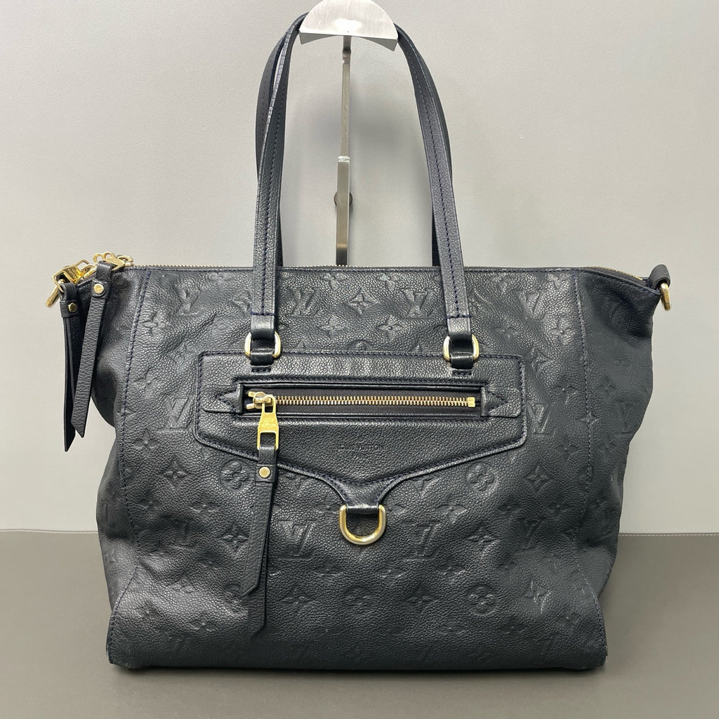 Louis Vuitton Black