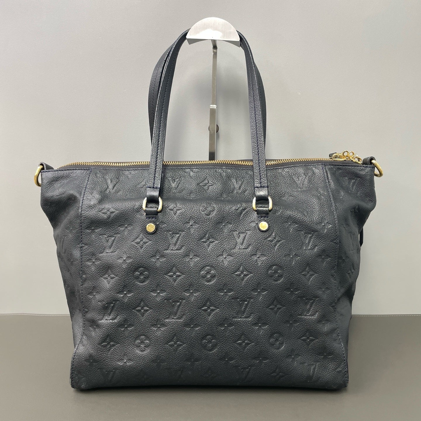Louis Vuitton Black