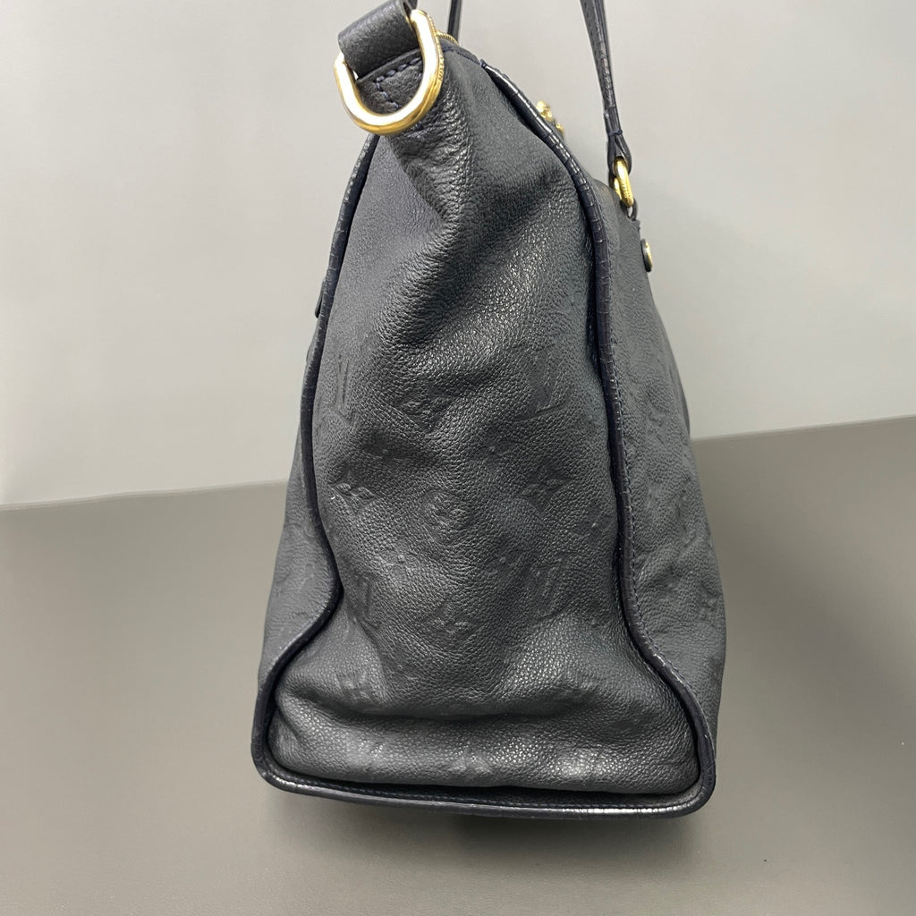 Louis Vuitton Black
